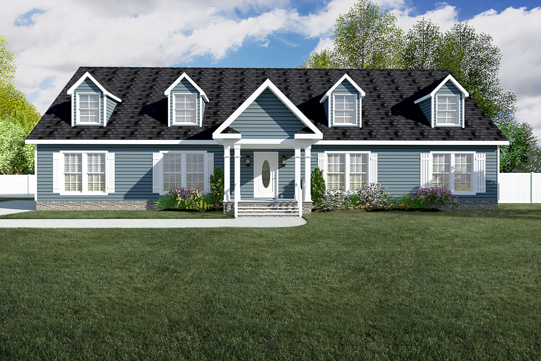 3549 JAMESTOWN