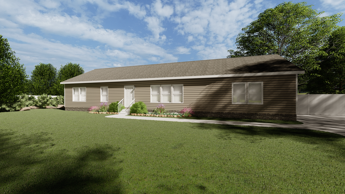 3554 JAMESTOWN