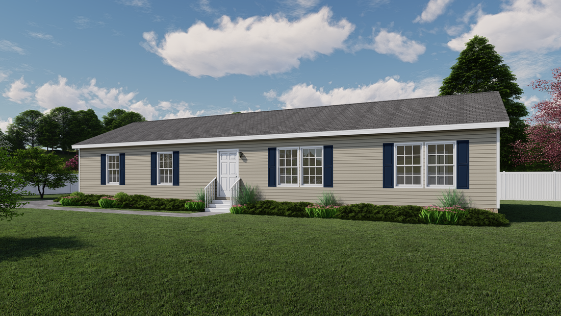 3533 JAMESTOWN