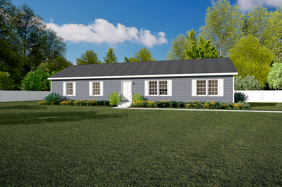 3533 JAMESTOWN